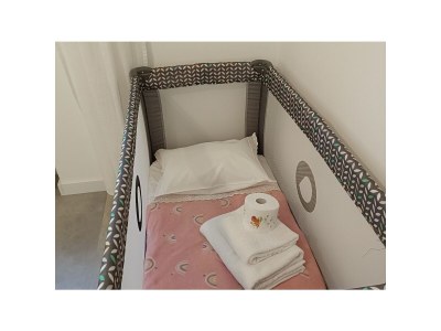 Holiday apartment Ca'  Granda sul Garda - Features photo 20