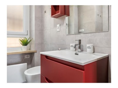 Holiday apartment Ca'  Granda sul Garda - Features photo 21