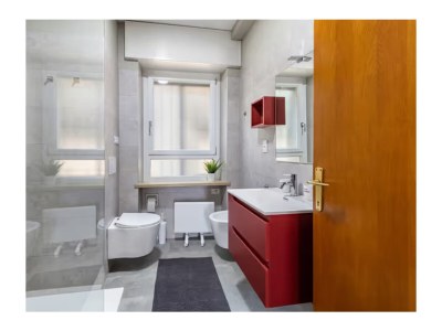 Holiday apartment Ca'  Granda sul Garda - Features photo 22