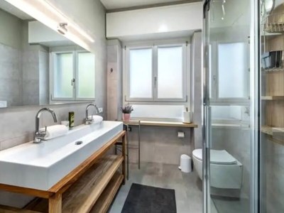 Holiday apartment Ca'  Granda sul Garda - Features photo 24