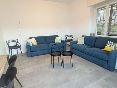 Holiday apartment Ca'  Granda sul Garda - Features photo 25