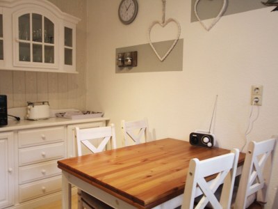 Holiday apartment Kai-Uwe Borkum - Features photo 5