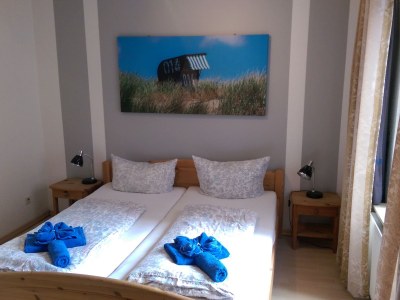 Holiday apartment Kai-Uwe Borkum - Features photo 6