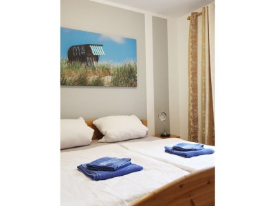 Holiday apartment Kai-Uwe Borkum - Features photo 7