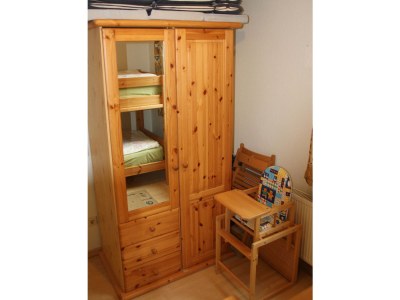 Holiday apartment Kai-Uwe Borkum - Features photo 9