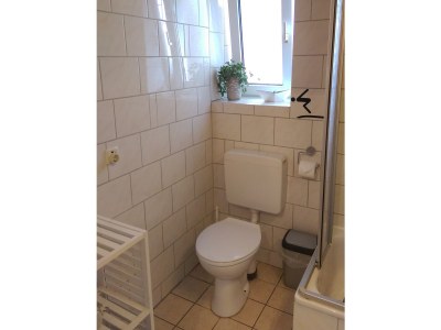 Holiday apartment Kai-Uwe Borkum - Features photo 11