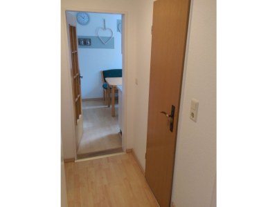 Holiday apartment Kai-Uwe Borkum - Features photo 12