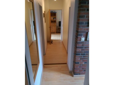 Holiday apartment Kai-Uwe Borkum - Features photo 13