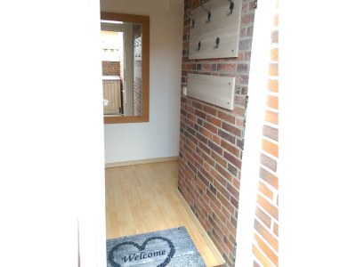 Holiday apartment Kai-Uwe Borkum - Features photo 14