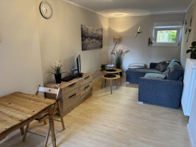 Holiday apartment Kai-Uwe Borkum - Features photo 15