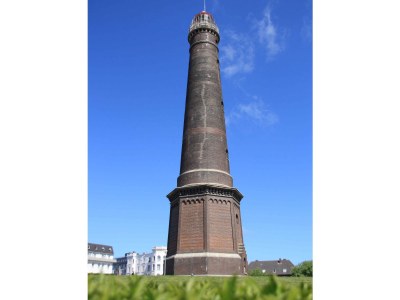 Holiday apartment Kai-Uwe Borkum - Environment photo 20