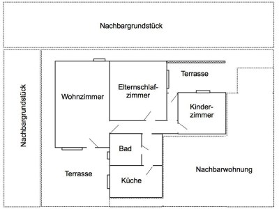 Holiday apartment Kai-Uwe Borkum - Document photo 21