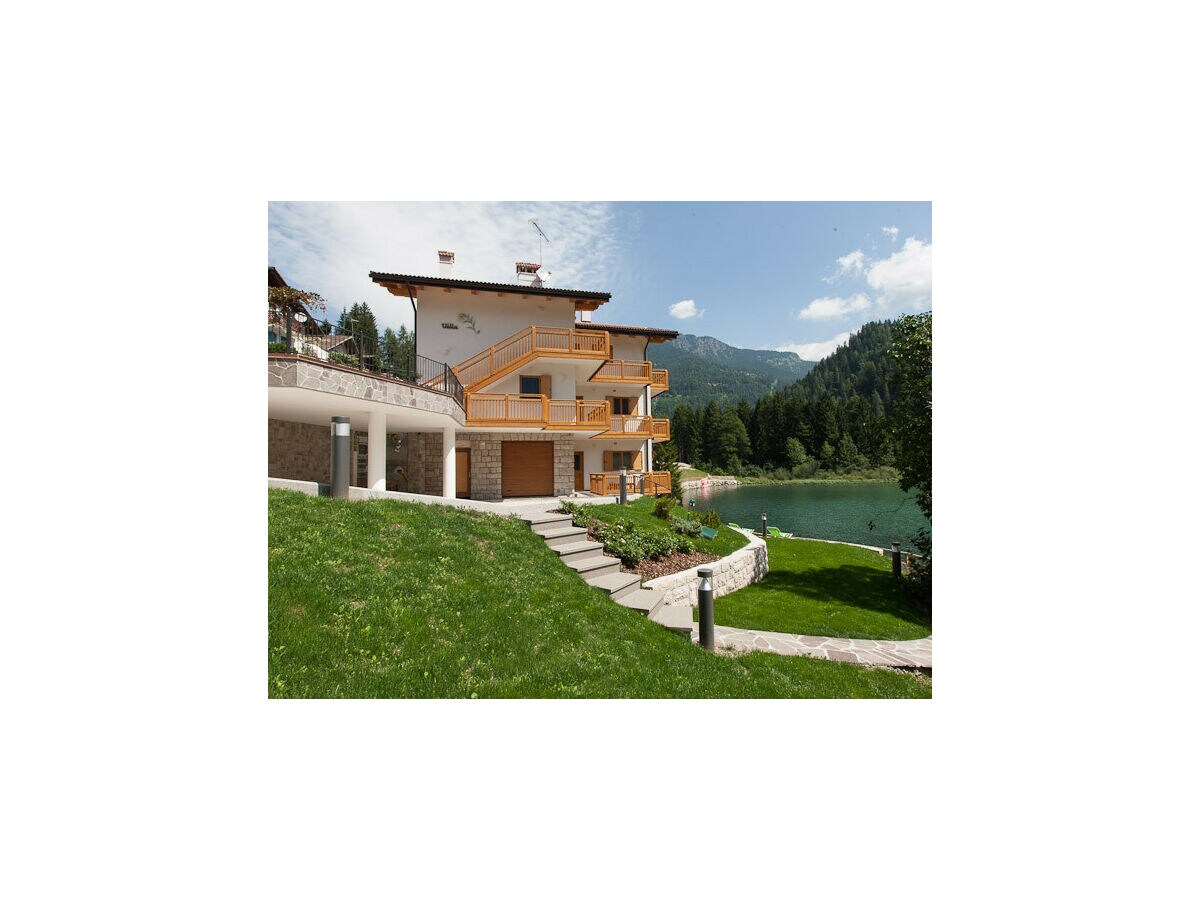 Apartment Villa Edelweiss Campanula - Outdoor photo 2