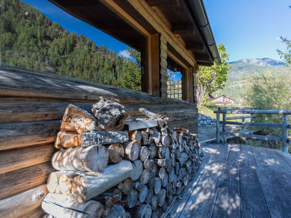 Apartment Villa Edelweiss Campanula - Outdoor photo 4