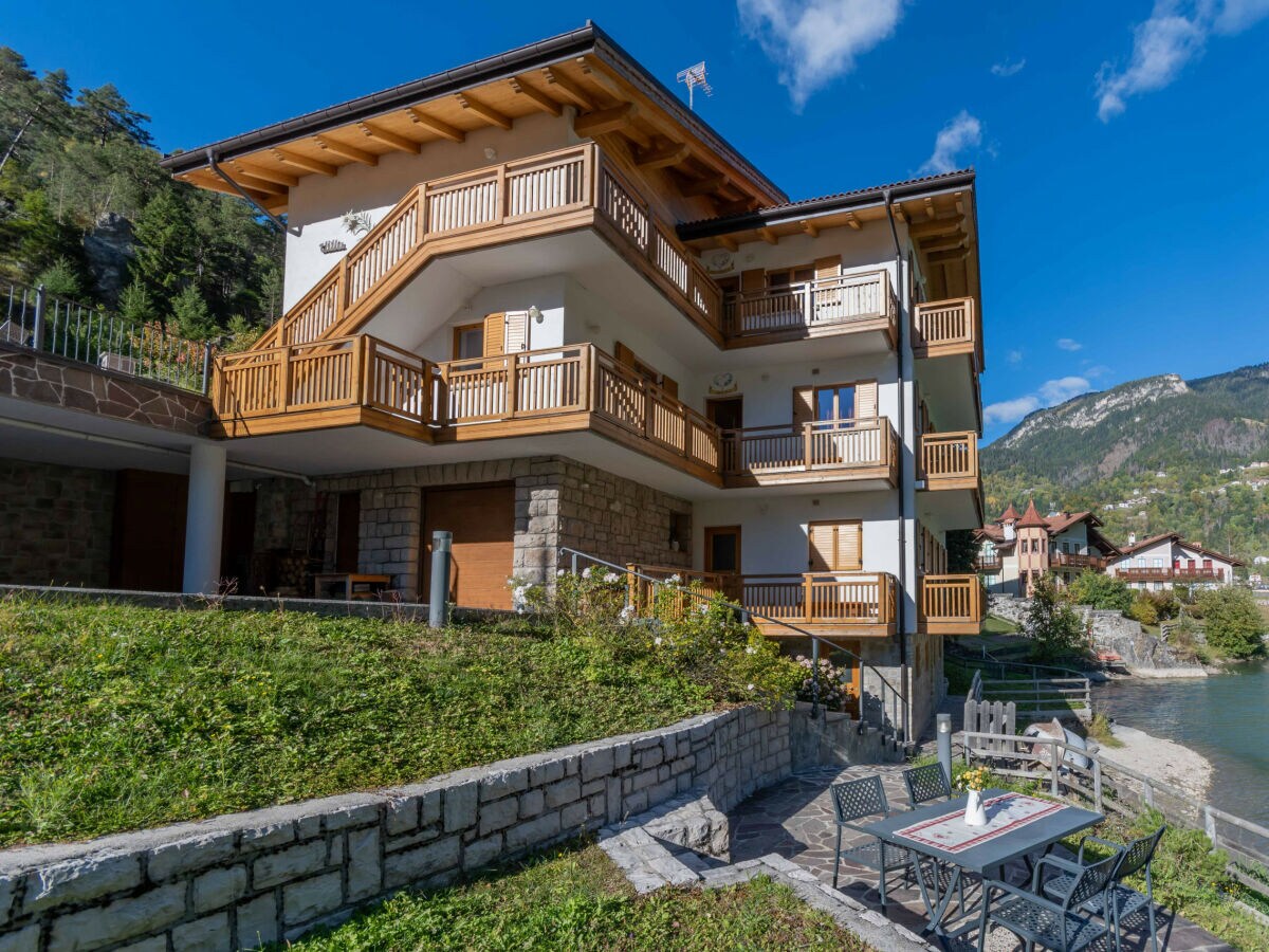 Apartment Villa Edelweiss Campanula - Outdoor photo 5