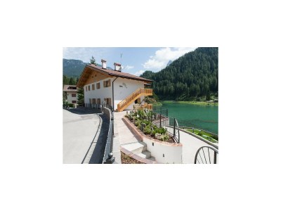 Apartment Villa Edelweiss Campanula - Outdoor photo 3