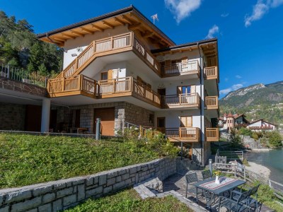 Apartment Villa Edelweiss Campanula - Outdoor photo 5