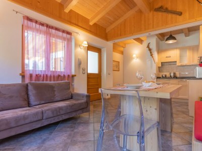 Apartment Villa Edelweiss Campanula - Features photo 6