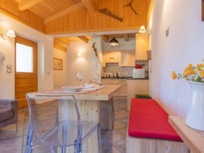 Apartment Villa Edelweiss Campanula - Features photo 7