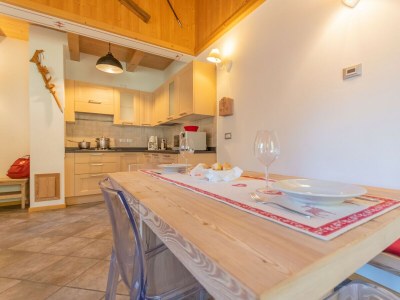 Apartment Villa Edelweiss Campanula - Features photo 8