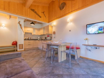 Apartment Villa Edelweiss Campanula - Features photo 9