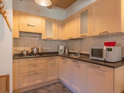 Apartment Villa Edelweiss Campanula - Features photo 10