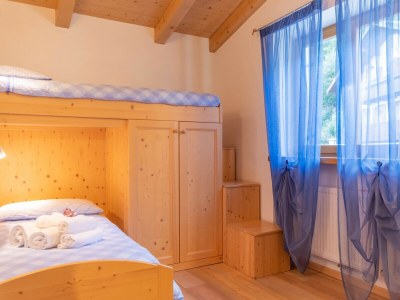 Apartment Villa Edelweiss Campanula - Features photo 15