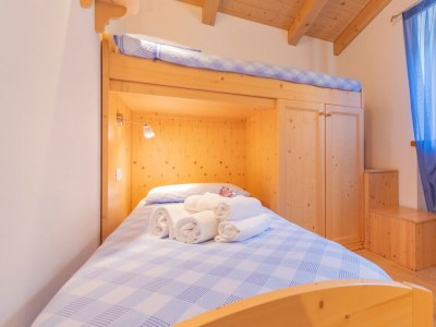 Apartment Villa Edelweiss Campanula - Features photo 16