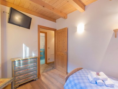 Apartment Villa Edelweiss Campanula - Features photo 17