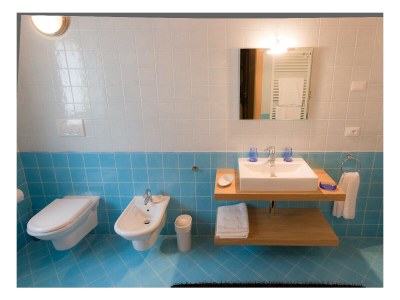Apartment Villa Edelweiss Campanula - Features photo 20
