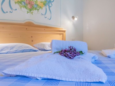 Apartment Villa Edelweiss Campanula - Features photo 22