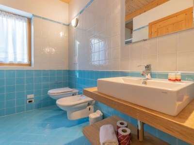 Apartment Villa Edelweiss Campanula - Features photo 25