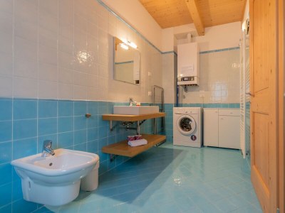 Apartment Villa Edelweiss Campanula - Features photo 26