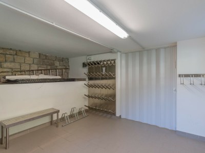 Apartment Villa Edelweiss Campanula - Features photo 27