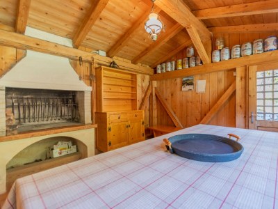 Apartment Villa Edelweiss Campanula - Features photo 28