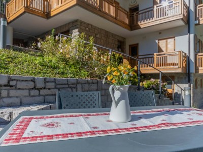 Apartment Villa Edelweiss Campanula - Features photo 30