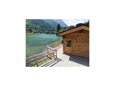 Apartment Villa Edelweiss Campanula - Environment photo 33