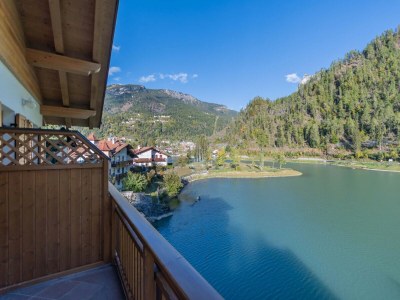 Apartment Villa Edelweiss Campanula - Environment photo 35