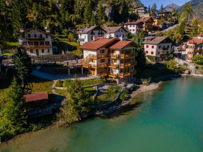 Apartment Villa Edelweiss Campanula - Environment photo 36