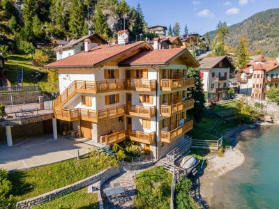 Apartment Villa Edelweiss Campanula - Environment photo 38