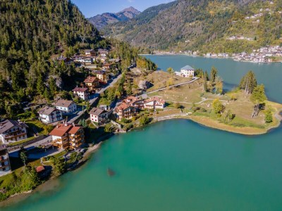 Apartment Villa Edelweiss Campanula - Environment photo 40