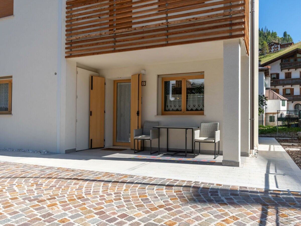 Apartment Casa Carducci