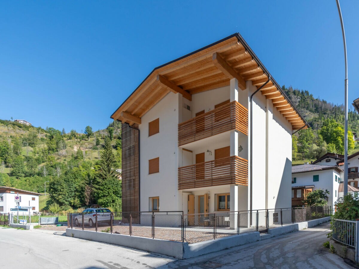 Apartment Casa Carducci - Outdoor photo 2