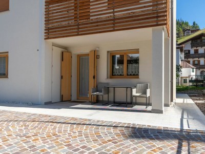 Apartment Casa Carducci in Alleghe - Apartment