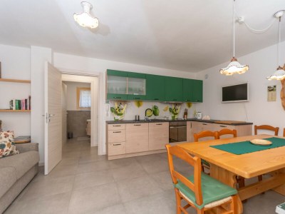 Apartment Casa Carducci - Features photo 5