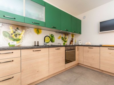 Apartment Casa Carducci - Features photo 6