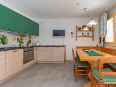 Apartment Casa Carducci - Features photo 8