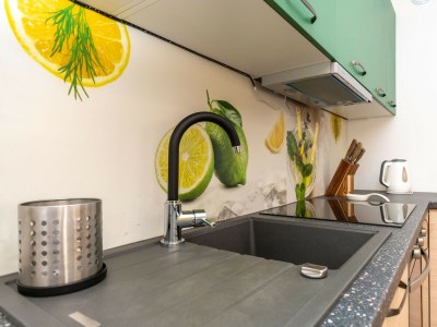 Apartment Casa Carducci - Features photo 9