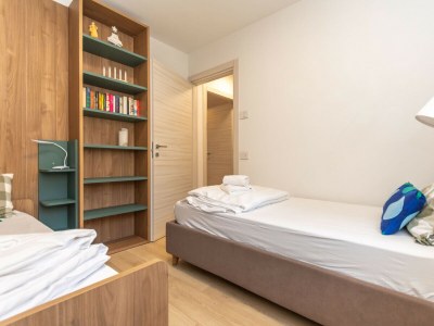 Apartment Casa Carducci - Features photo 11