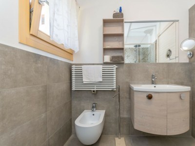 Apartment Casa Carducci - Features photo 13